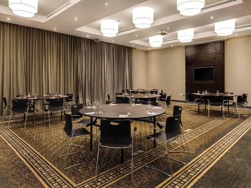 Protea Hotel Owerri Select image
