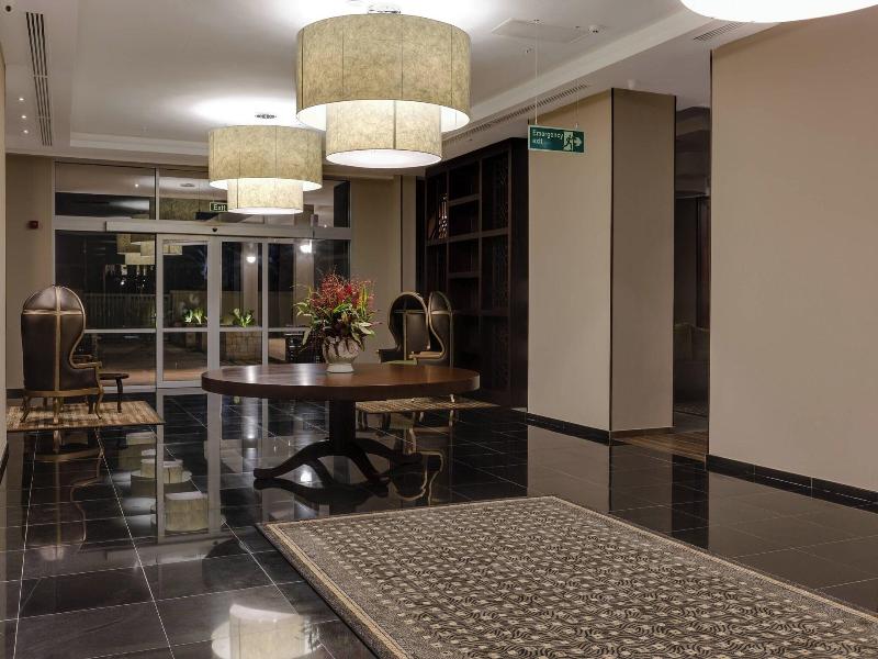 Protea Hotel Owerri Select image