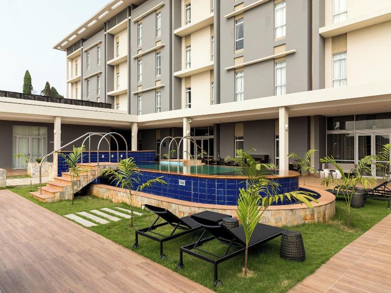 Protea Hotel Owerri Select image