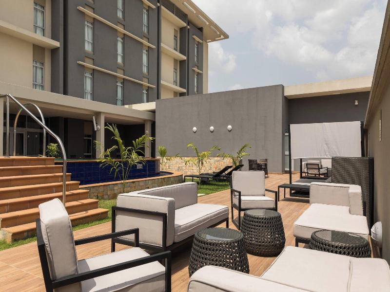 Protea Hotel Owerri Select image