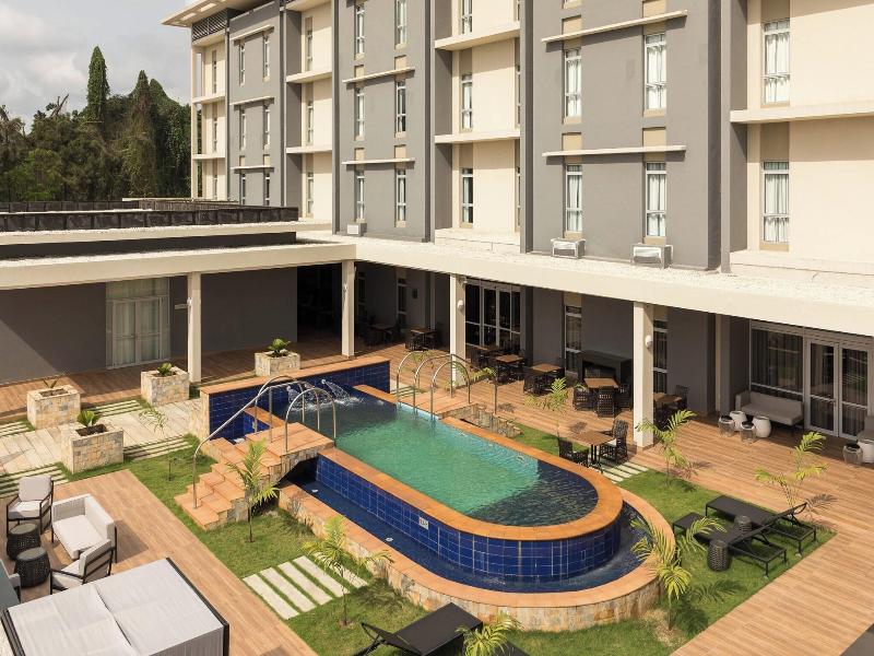 Protea Hotel Owerri Select image