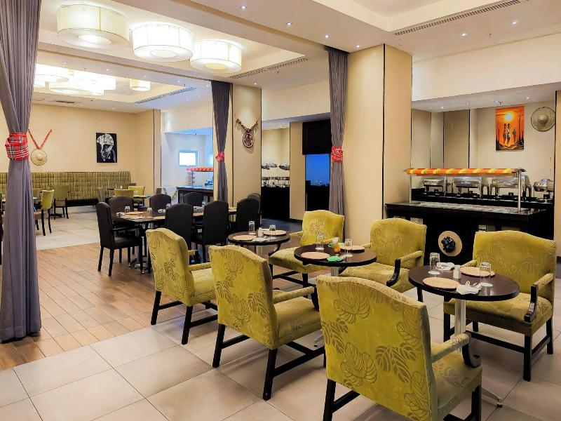 Protea Hotel Owerri Select image