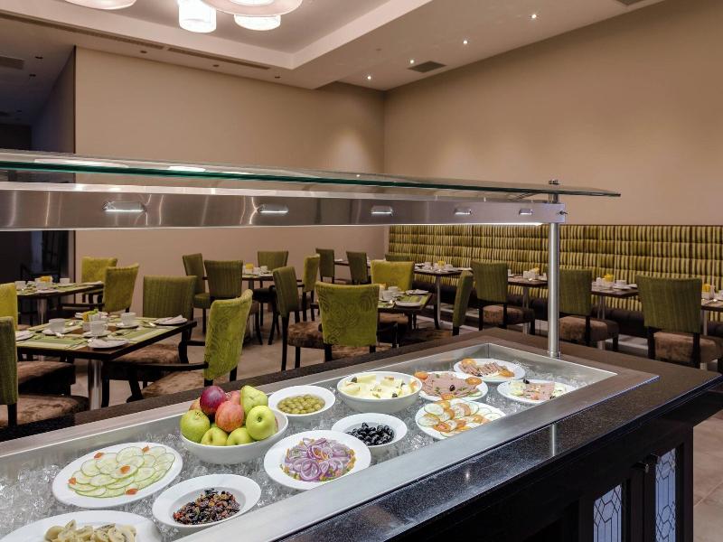 Protea Hotel Owerri Select image