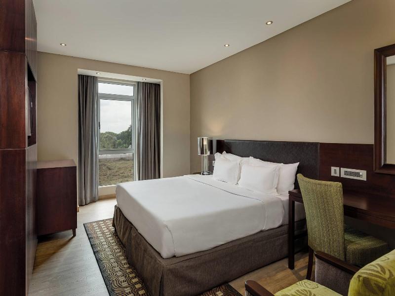 Protea Hotel Owerri Select image