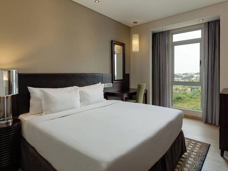 Protea Hotel Owerri Select image