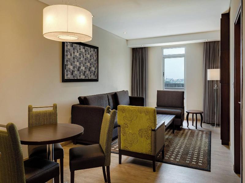 Protea Hotel Owerri Select image