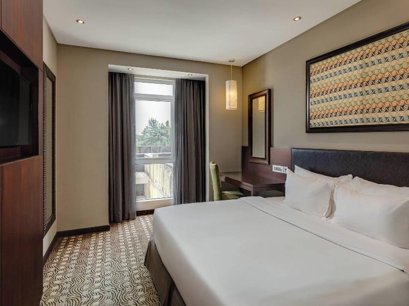 Protea Hotel Owerri Select image