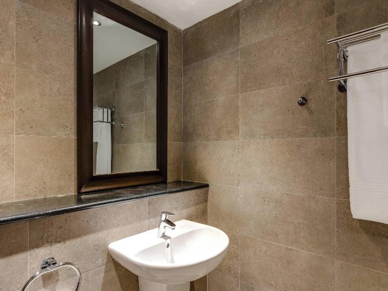 Protea Hotel Owerri Select image
