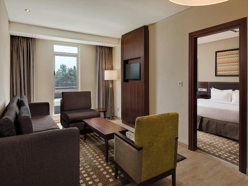 Protea Hotel Owerri Select image