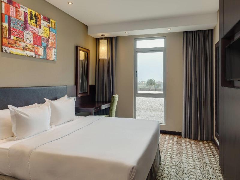 Protea Hotel Owerri Select image