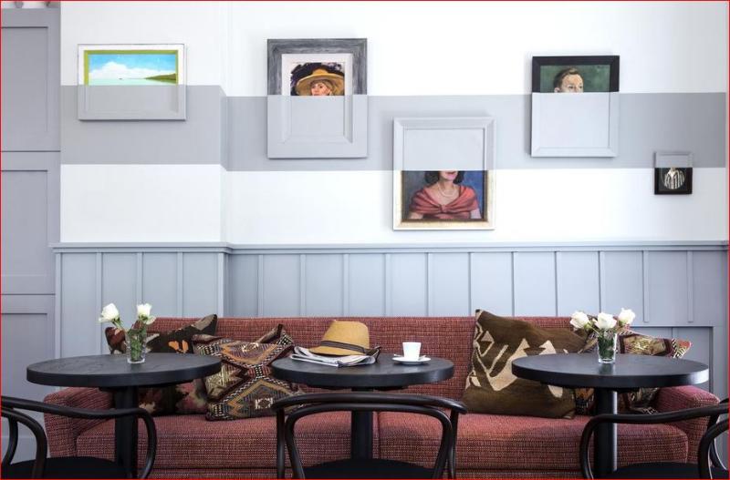 The Julia - Adults Only Miami Beach Hotel