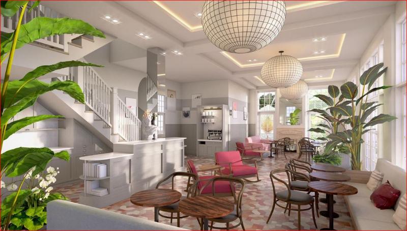 The Julia - Adults Only Miami Beach Hotel