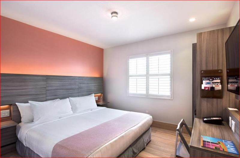 The Julia - Adults Only Miami Beach Hotel 5