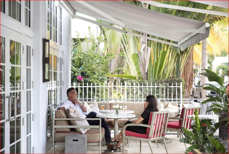 The Julia - Adults Only Miami Beach Hotel