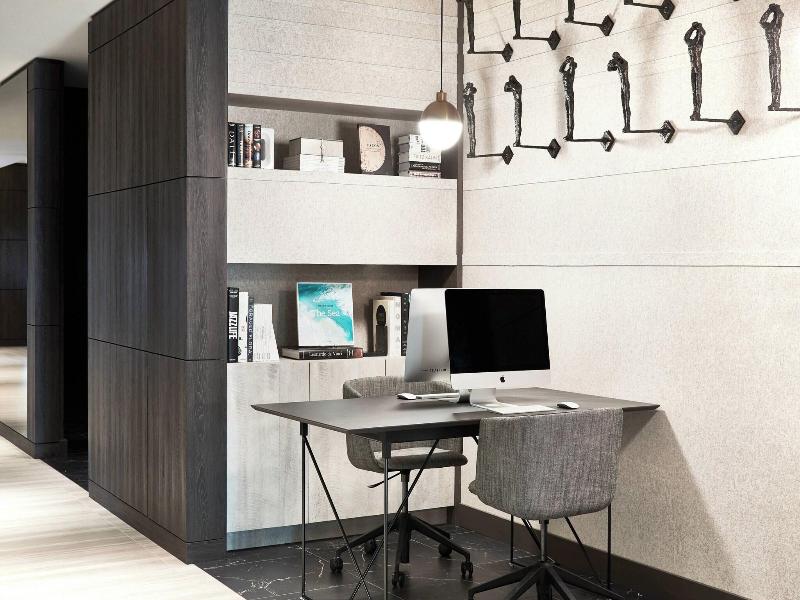 Ac Hotel By Marriott Miami Doral image
