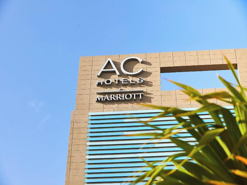 Ac Hotel By Marriott Miami Doral image