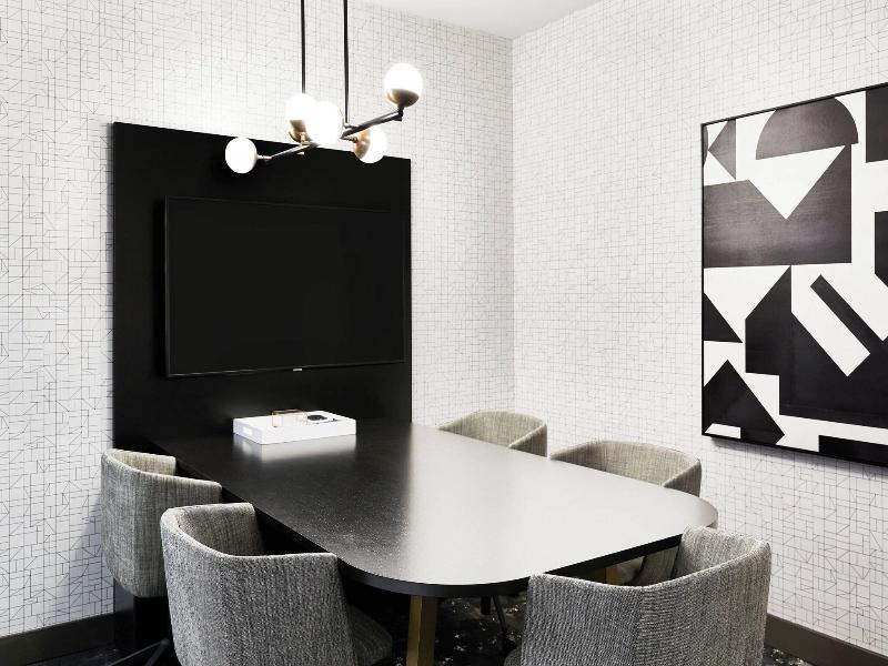 Ac Hotel By Marriott Miami Doral image