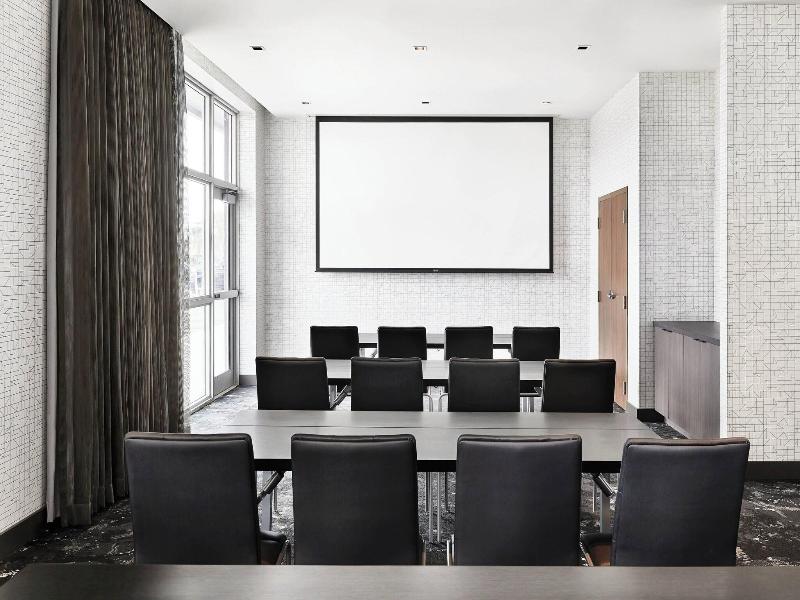 Ac Hotel By Marriott Miami Doral image