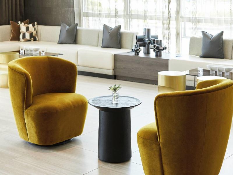 Ac Hotel By Marriott Miami Doral image