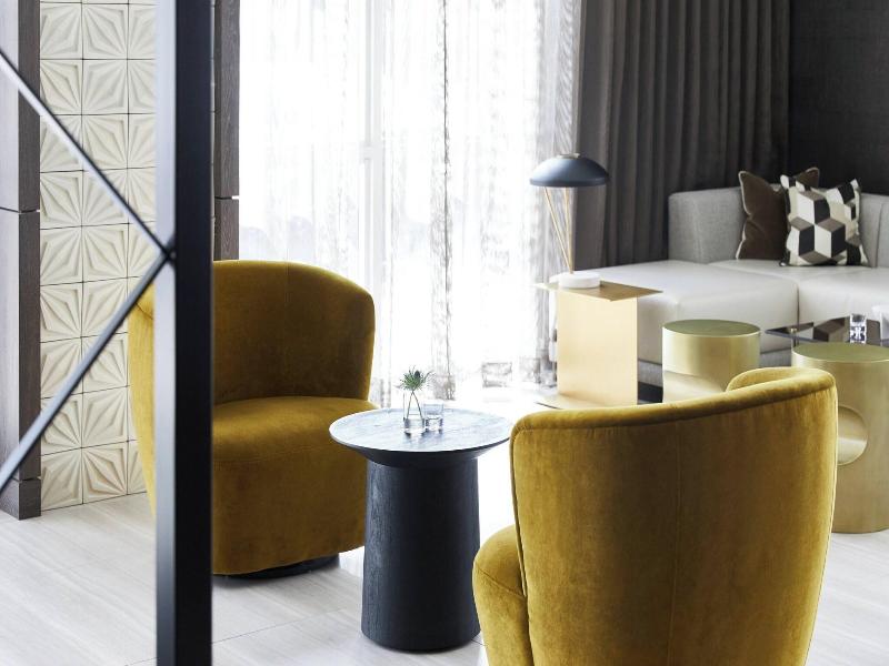 Ac Hotel By Marriott Miami Doral image