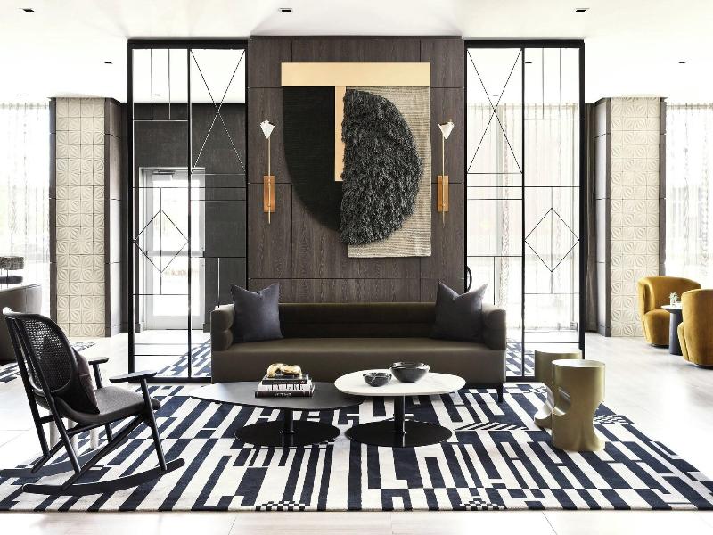 Ac Hotel By Marriott Miami Doral image