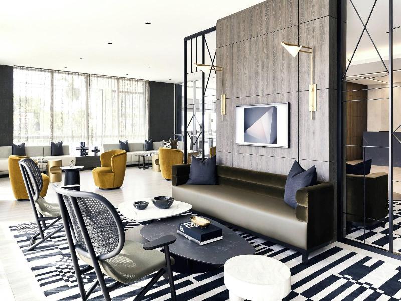 Ac Hotel By Marriott Miami Doral image