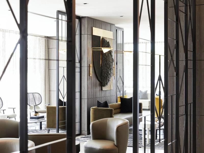 Ac Hotel By Marriott Miami Doral image