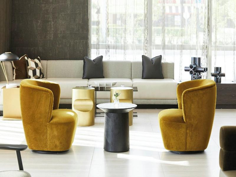 Ac Hotel By Marriott Miami Doral image