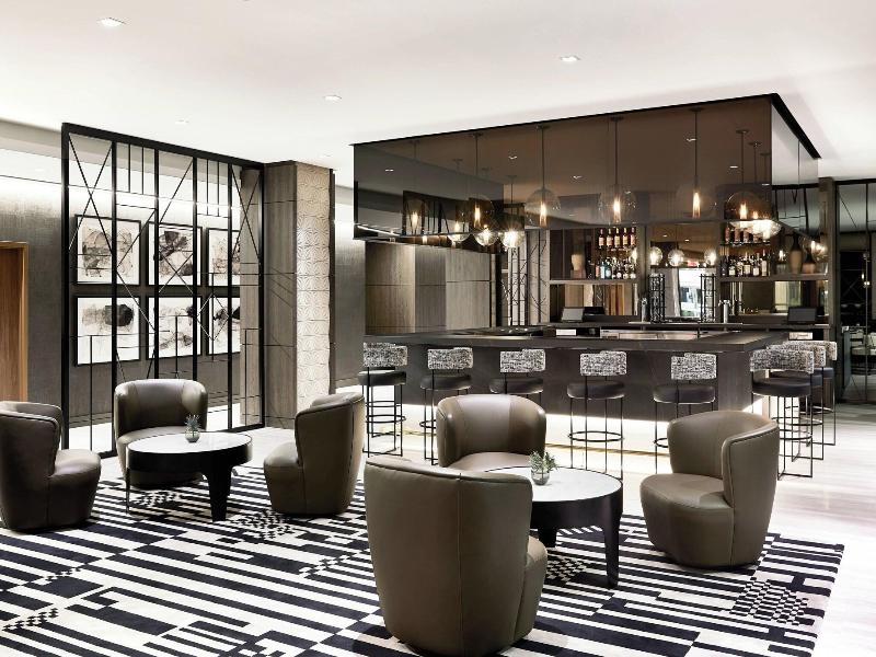 Ac Hotel By Marriott Miami Doral image