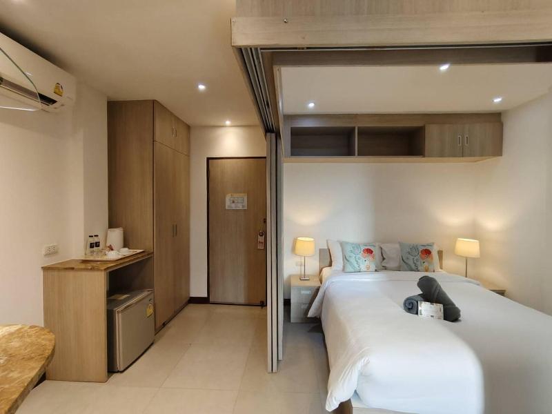 Patong Bay Residence image