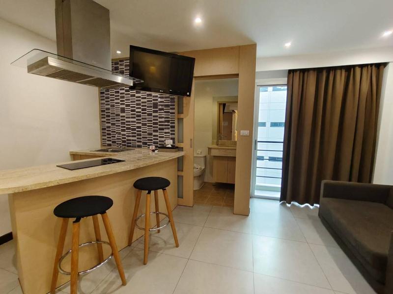 Patong Bay Residence image