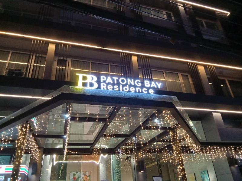 Patong Bay Residence image