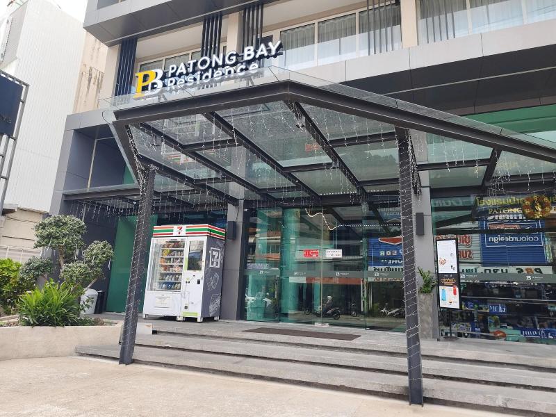 Patong Bay Residence image