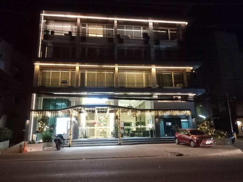 Patong Bay Residence image