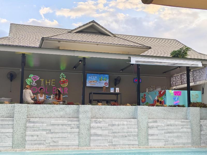Patong Bay Residence image