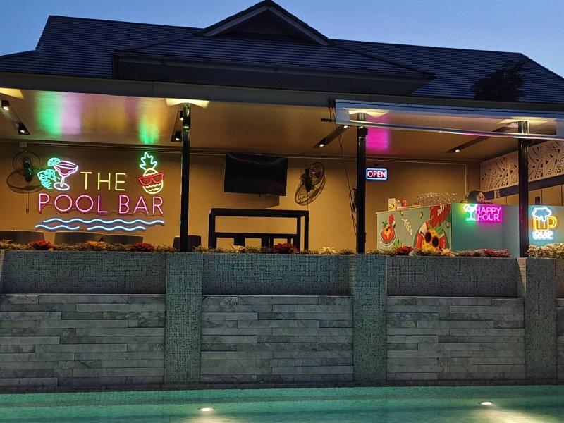 Patong Bay Residence image