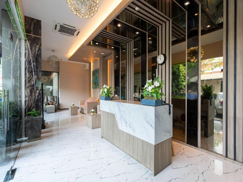 Patong Bay Residence image