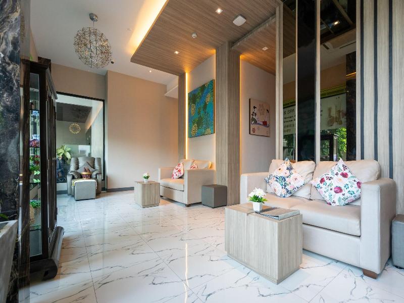 Patong Bay Residence image