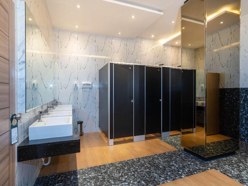 Patong Bay Residence image