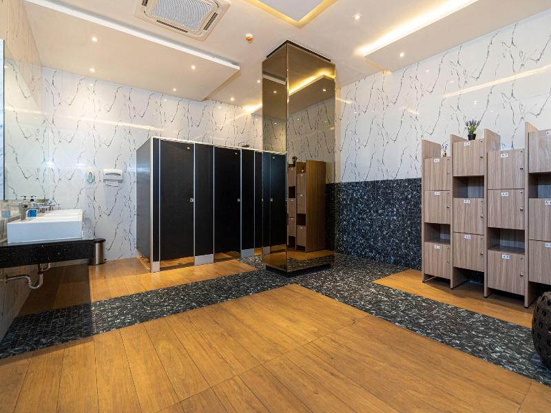 Patong Bay Residence image