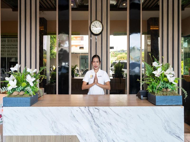 Patong Bay Residence image