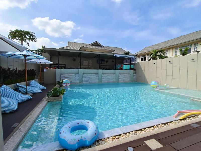 Patong Bay Residence image