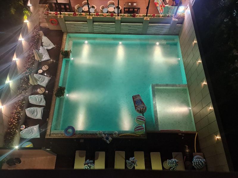 Patong Bay Residence image