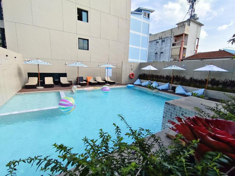 Patong Bay Residence image