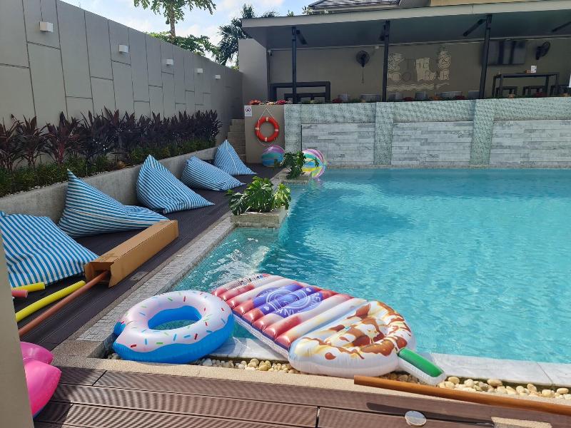 Patong Bay Residence image