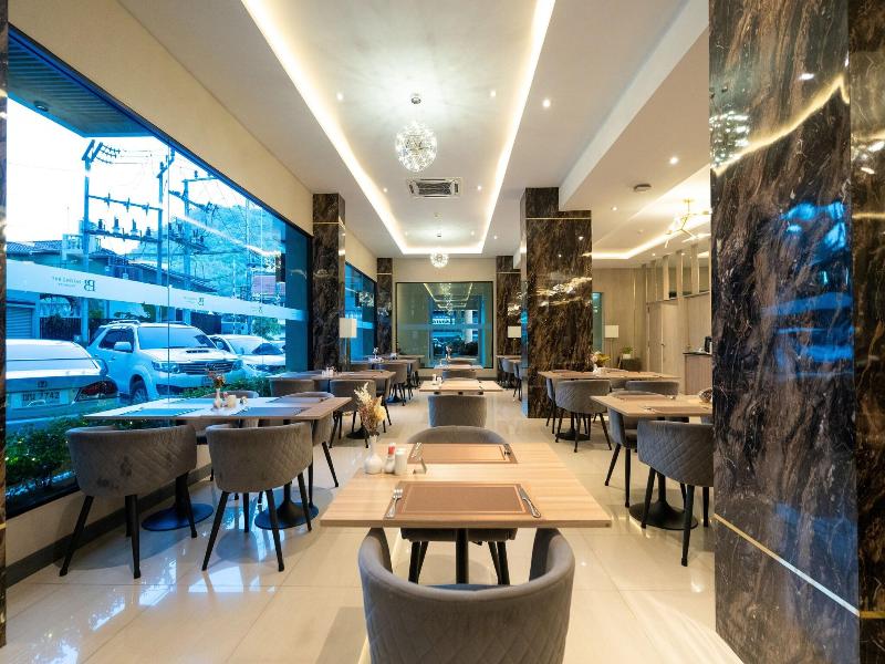 Patong Bay Residence image