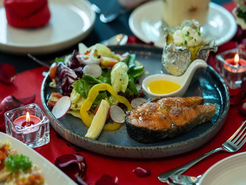 Patong Bay Residence image