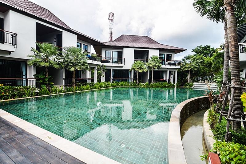Coco Retreat Phuket Resort and Spa SHA+ by ZUZU