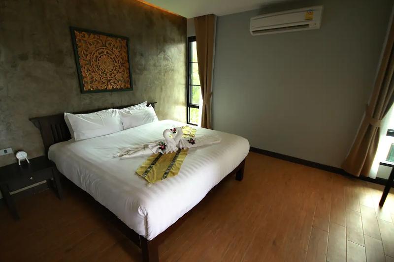 Coco Retreat Phuket Resort and Spa