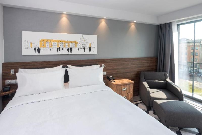 Hampton by Hilton Poznan Old Town image